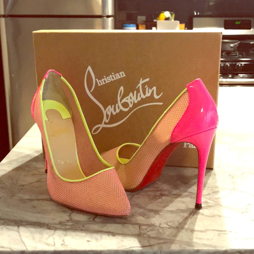 Christian Louboutin